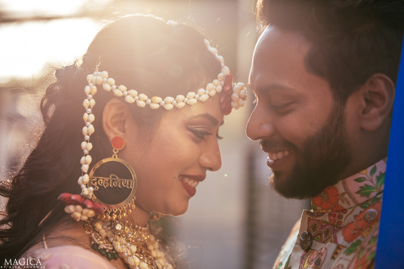 Best Wedding Photographer in New Delhi India