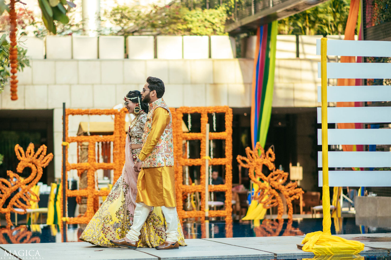 Best Wedding Photographer in New Delhi India