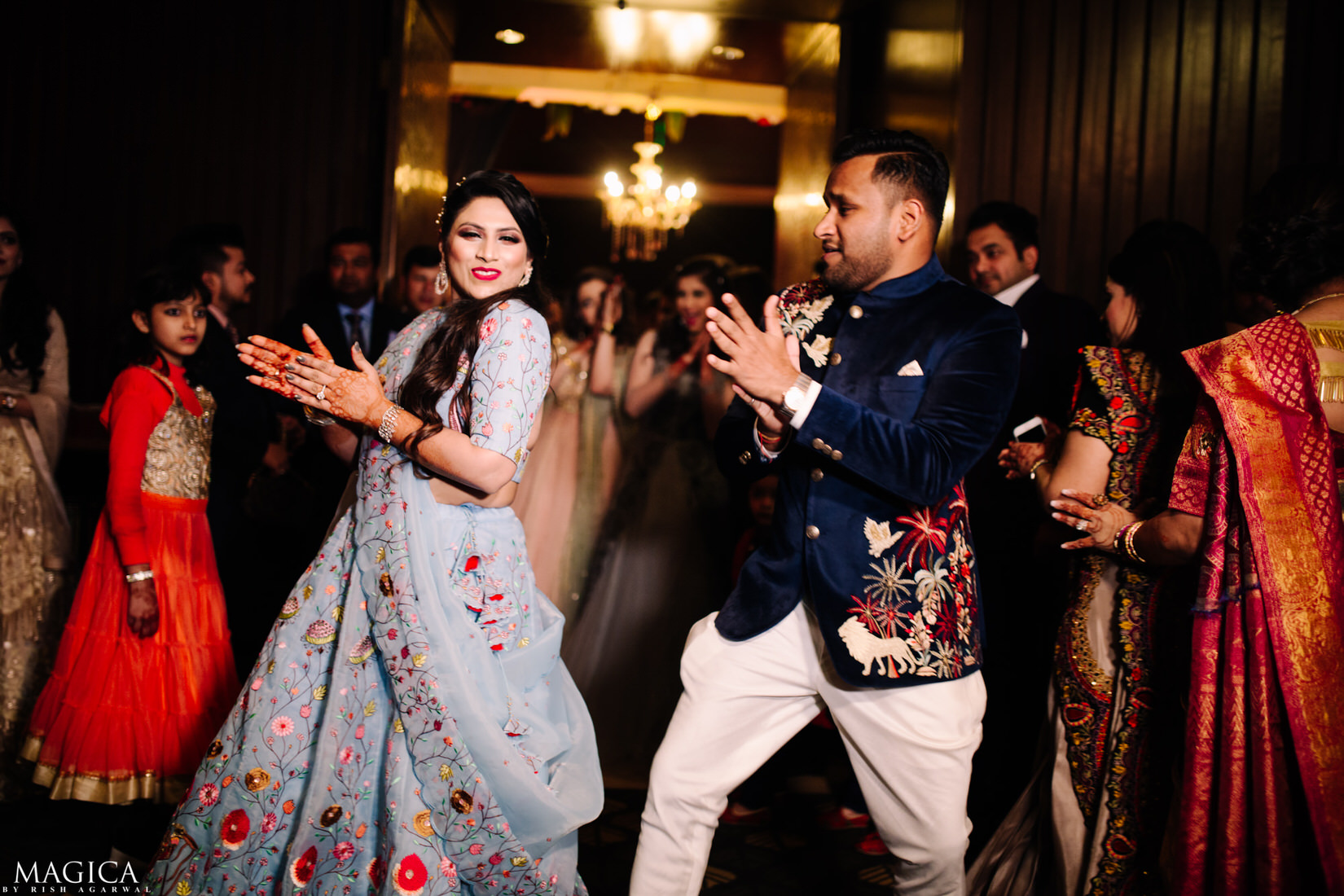 Best Wedding Photographer in New Delhi India