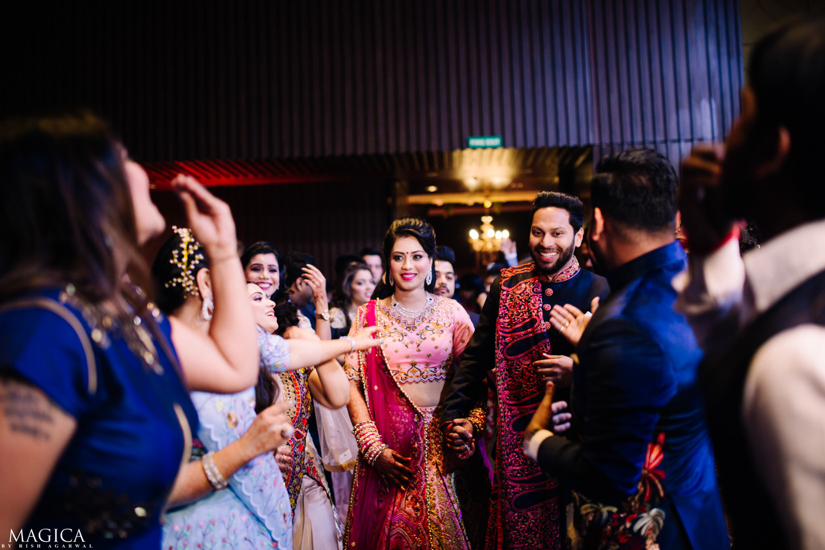 Best Wedding Photographer in New Delhi India