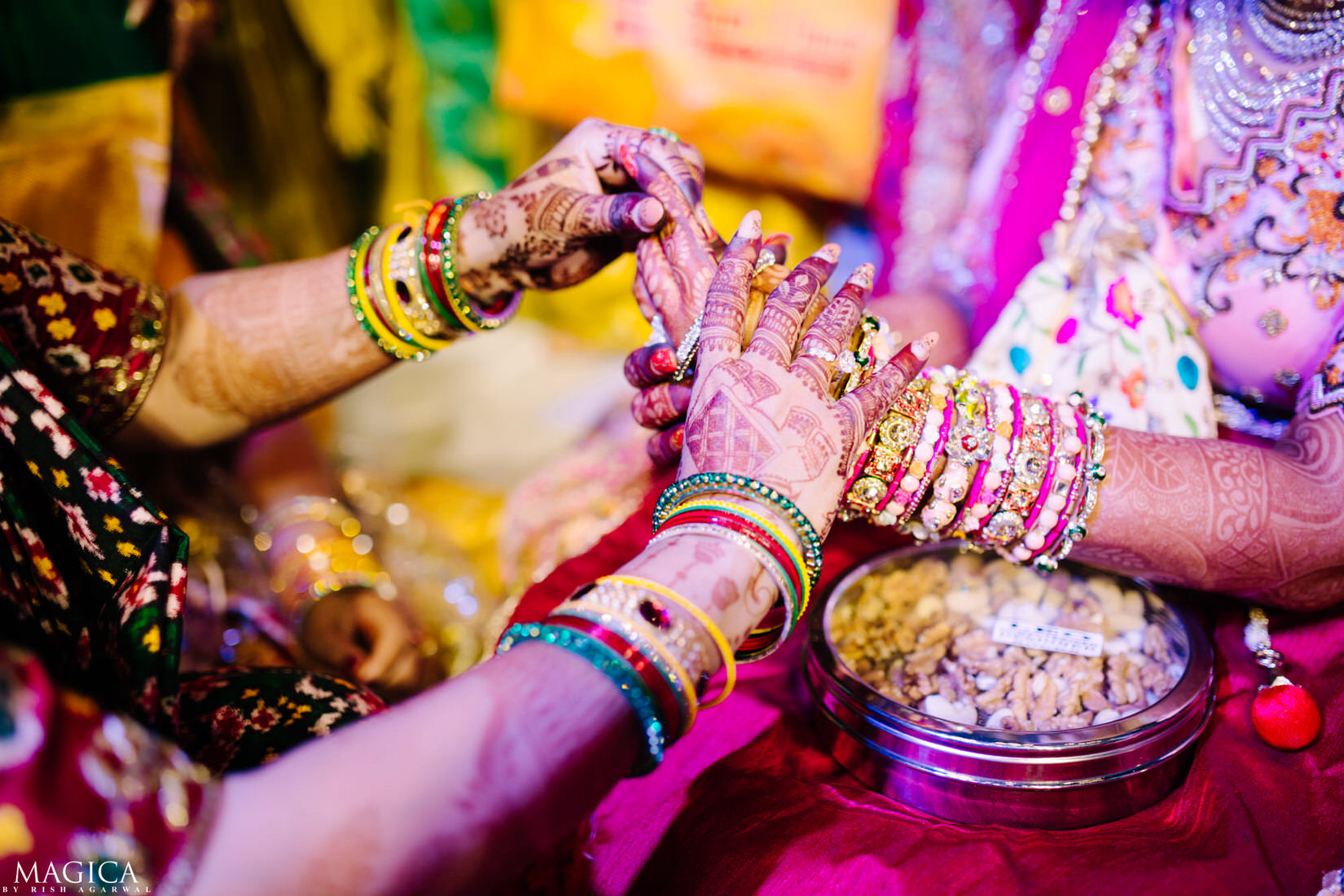 Best Wedding Photographer in New Delhi India