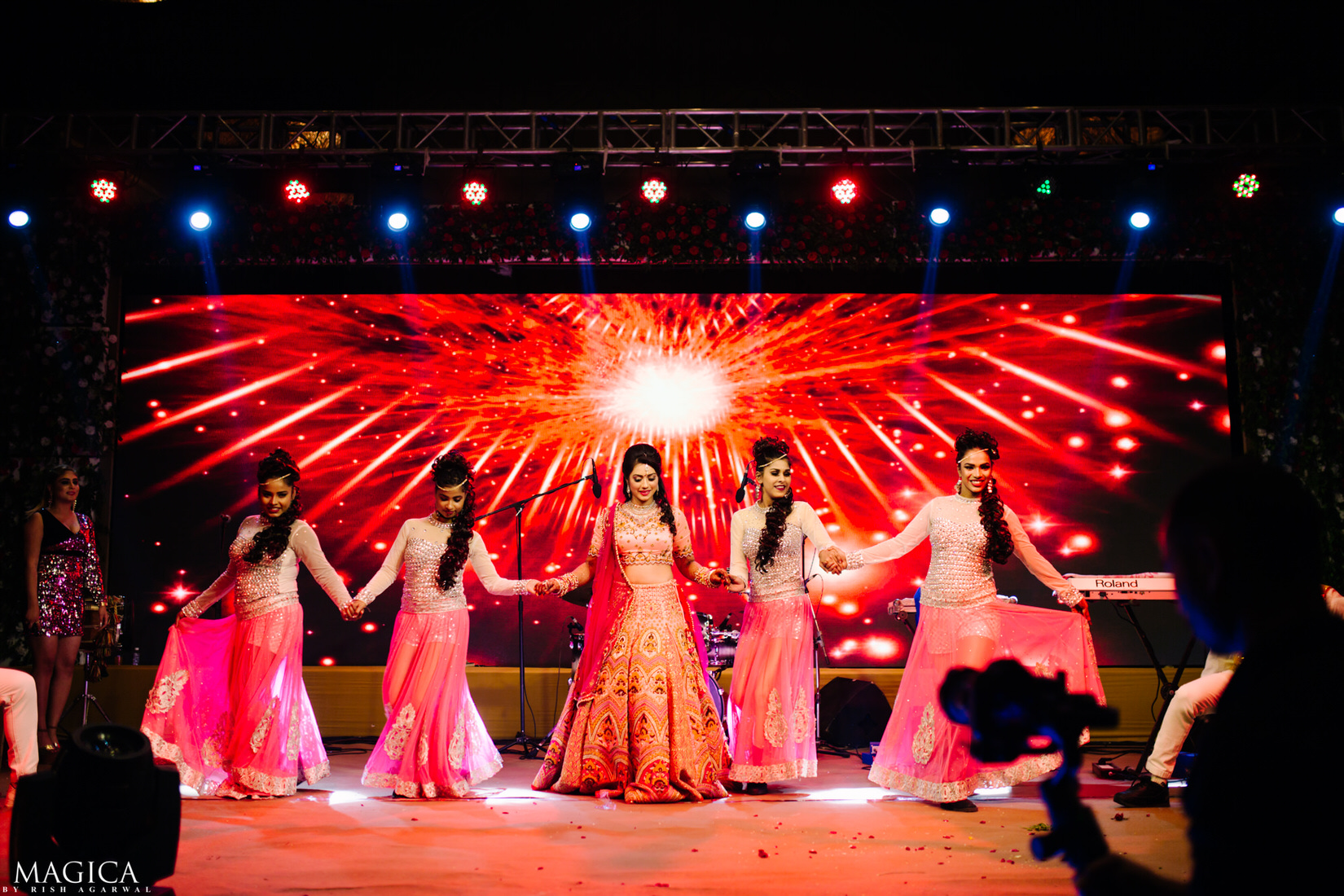 Best Wedding Photographer in New Delhi India