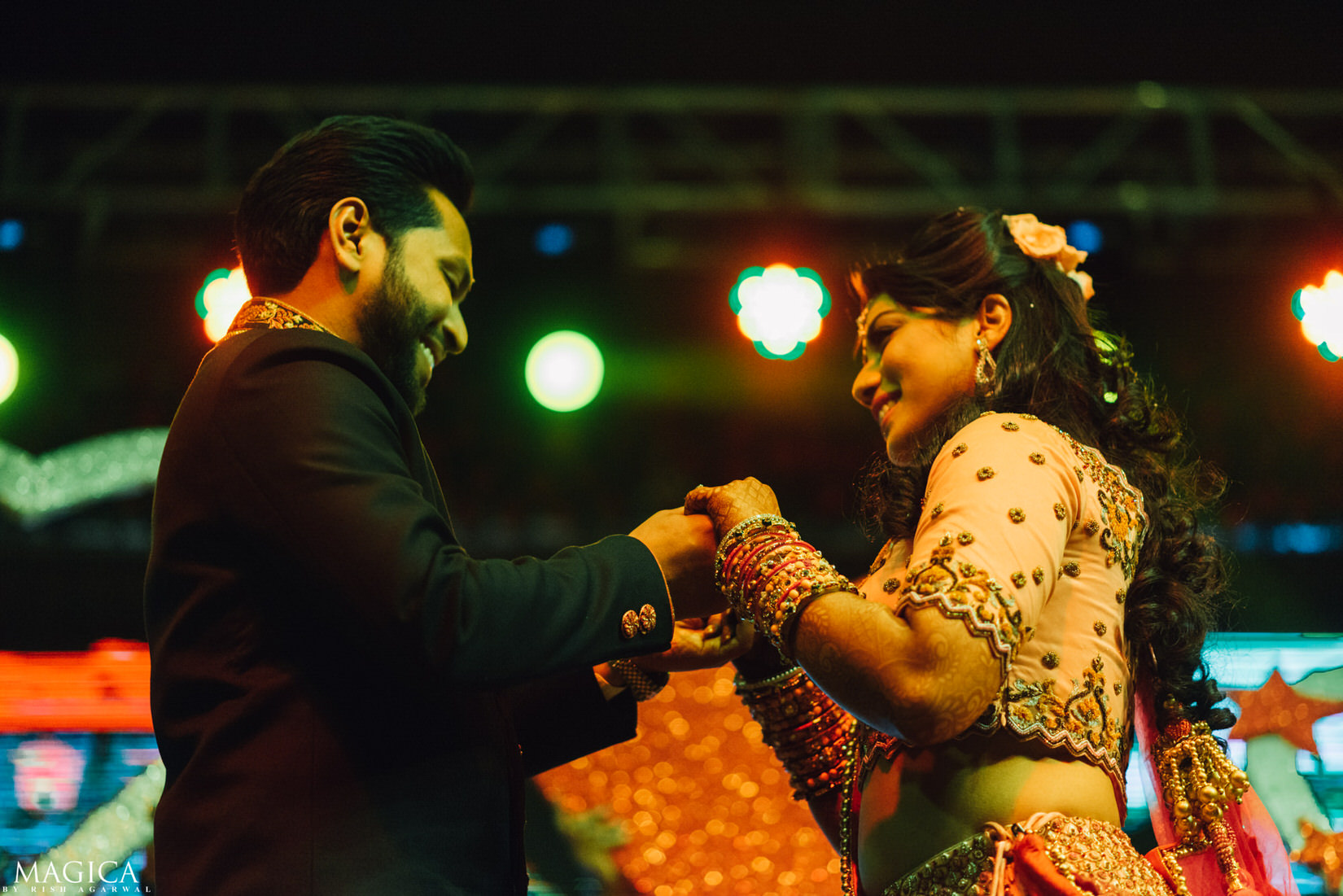 Best Wedding Photographer in New Delhi India