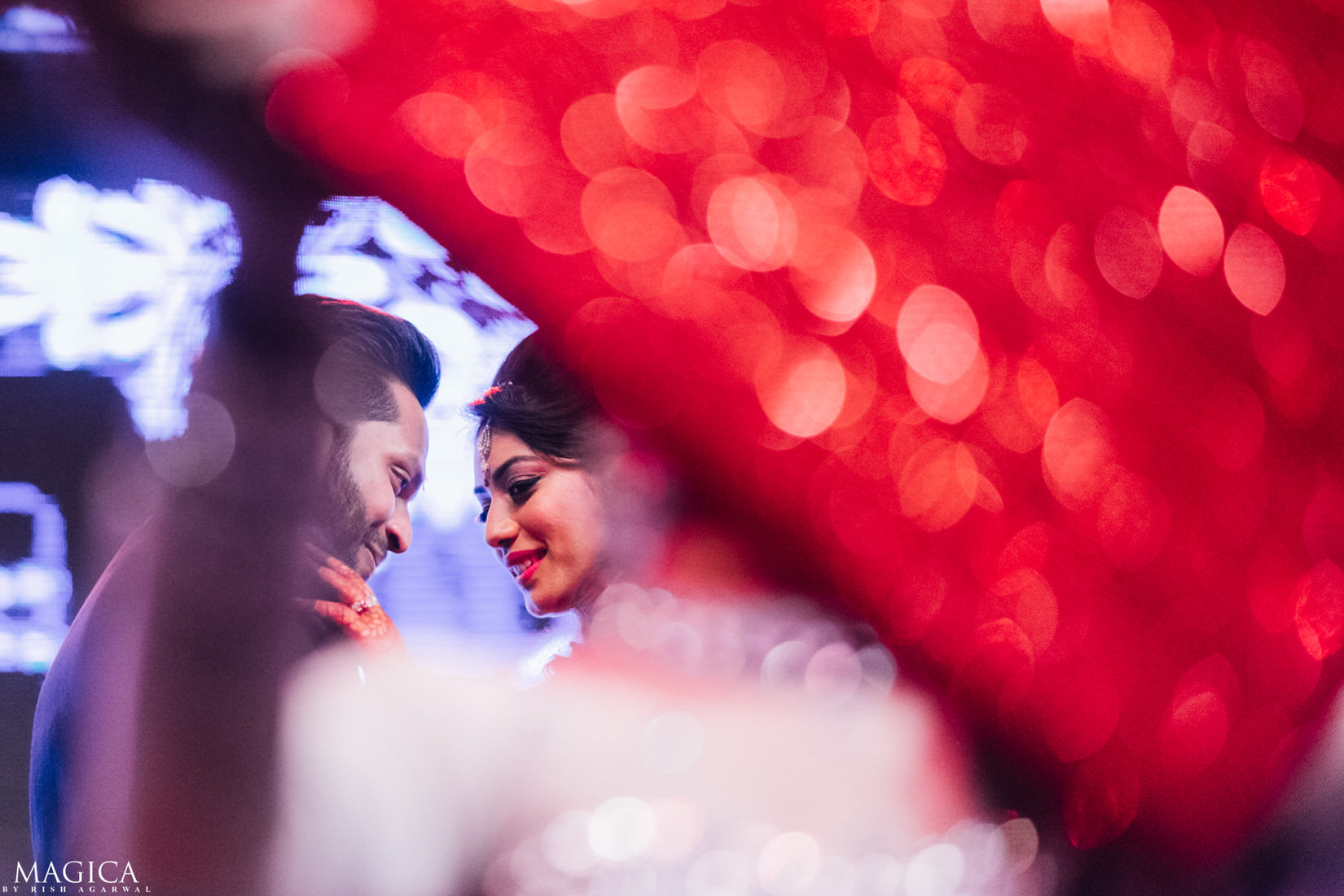 Best Wedding Photographer in New Delhi India