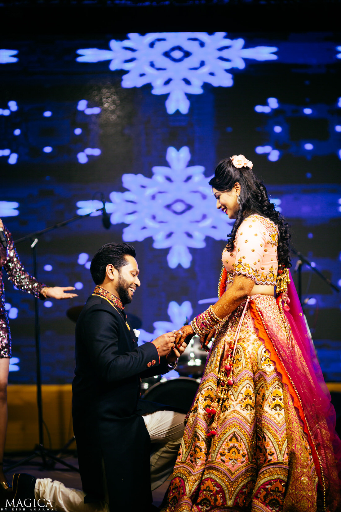 Best Wedding Photographer in New Delhi India