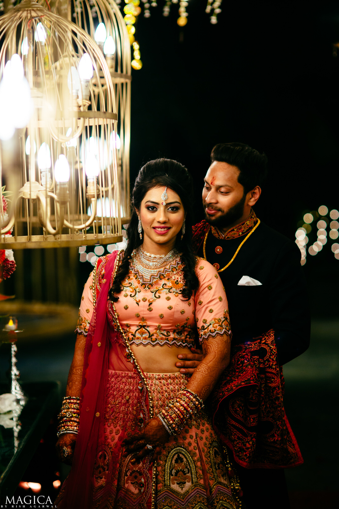 Best Wedding Photographer in New Delhi India