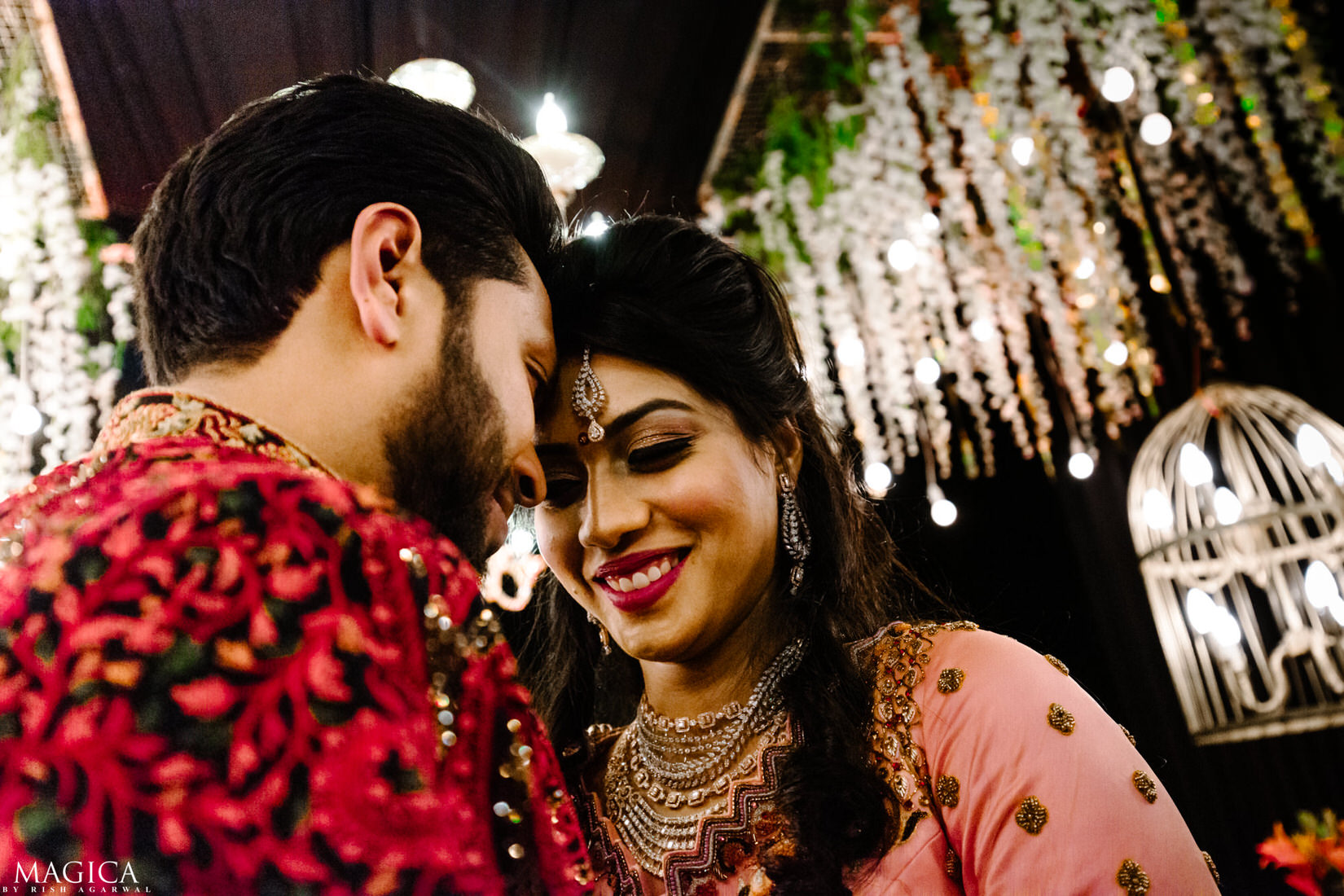 Best Wedding Photographer in New Delhi India