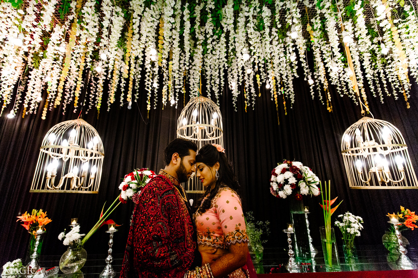 Best Wedding Photographer in New Delhi India