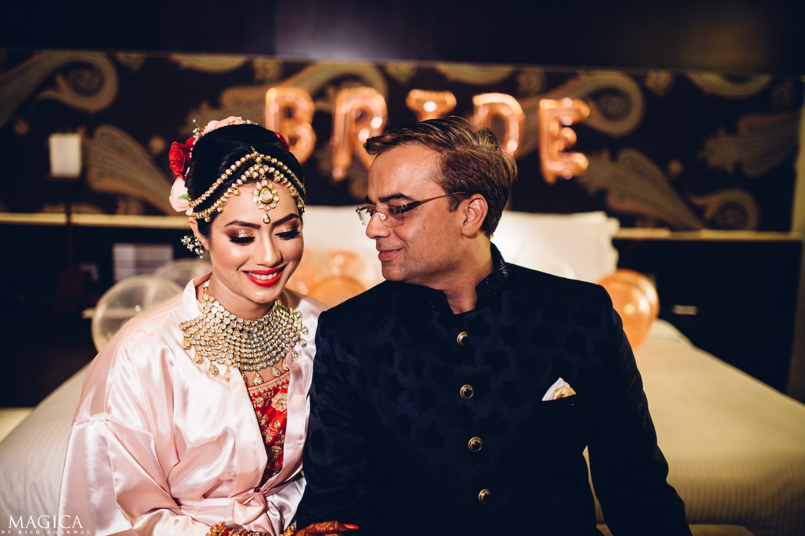 Best Wedding Photographer in New Delhi India