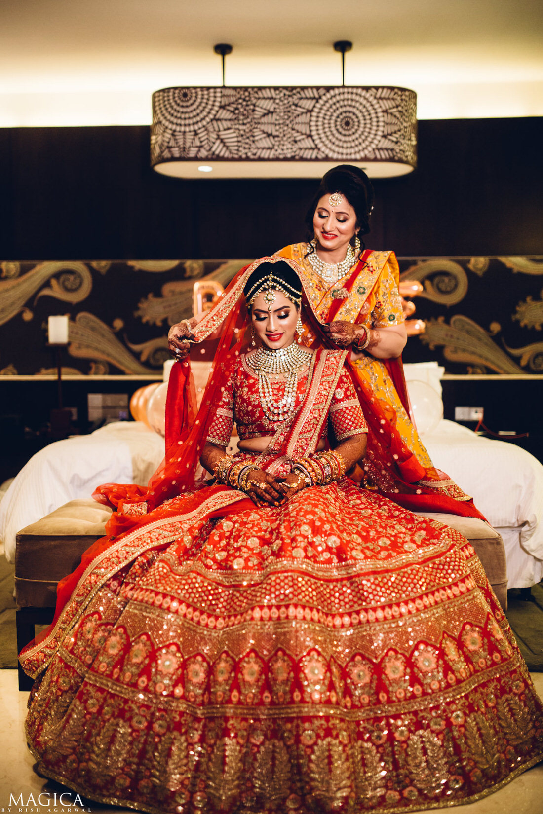 Best Wedding Photographer in New Delhi India