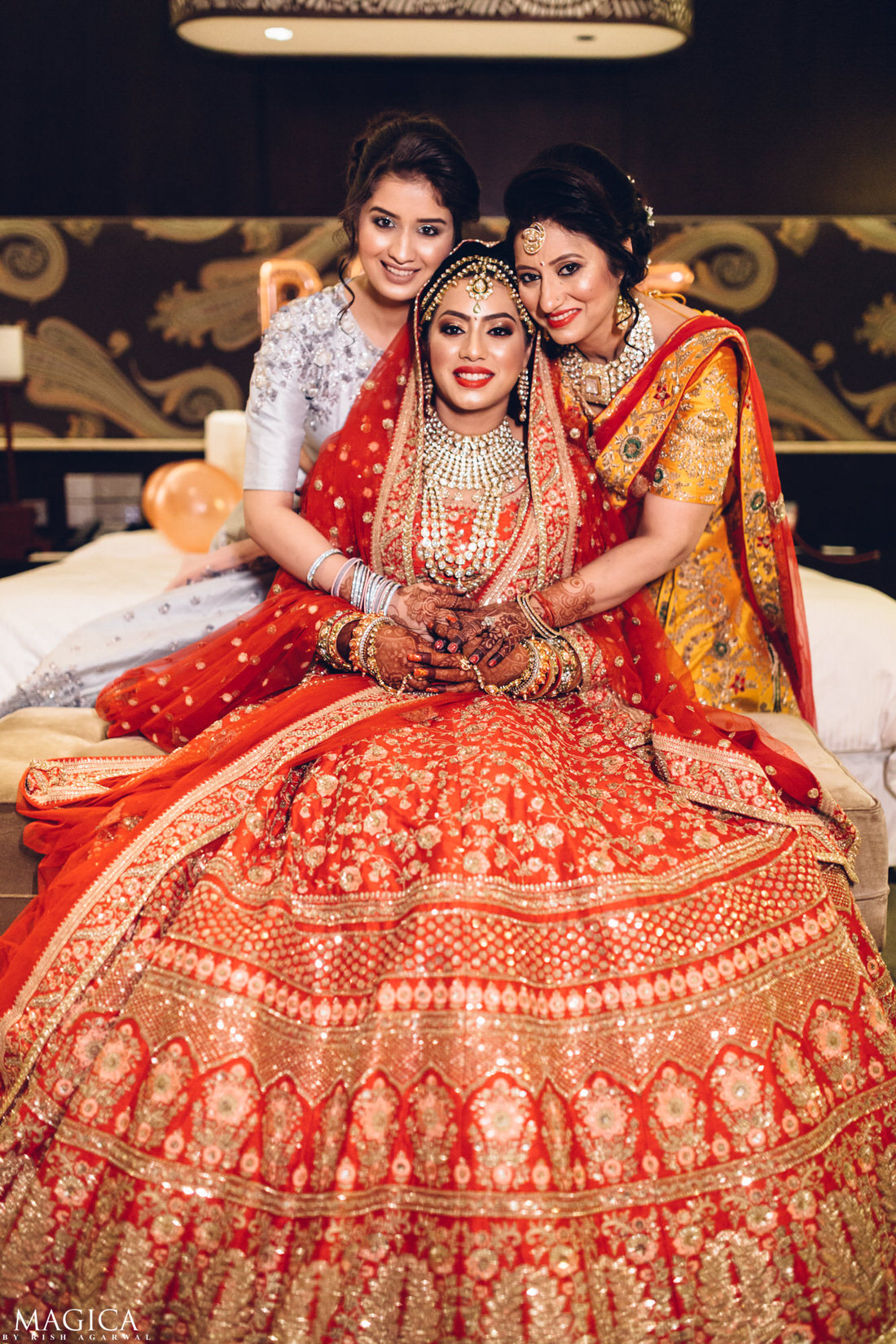 Best Wedding Photographer in New Delhi India