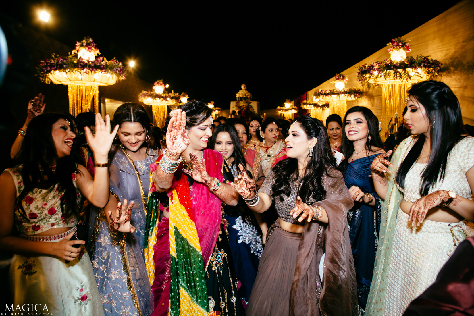 Best Wedding Photographer in New Delhi India