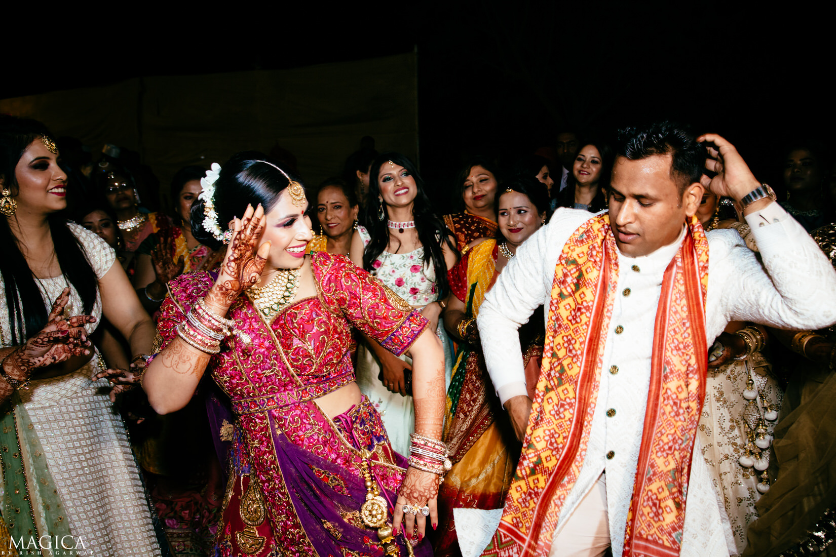 Best Wedding Photographer in New Delhi India