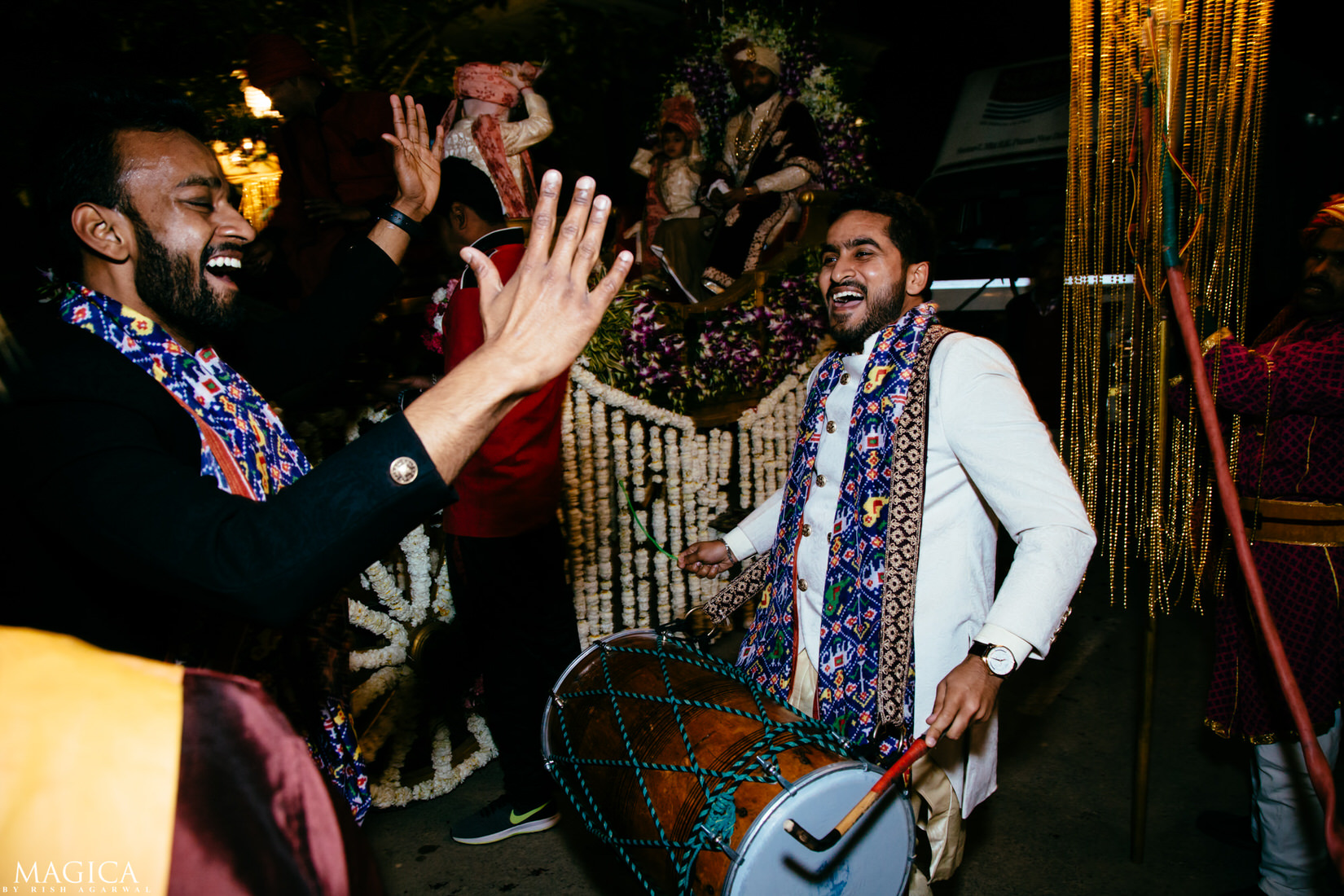 Best Wedding Photographer in New Delhi India