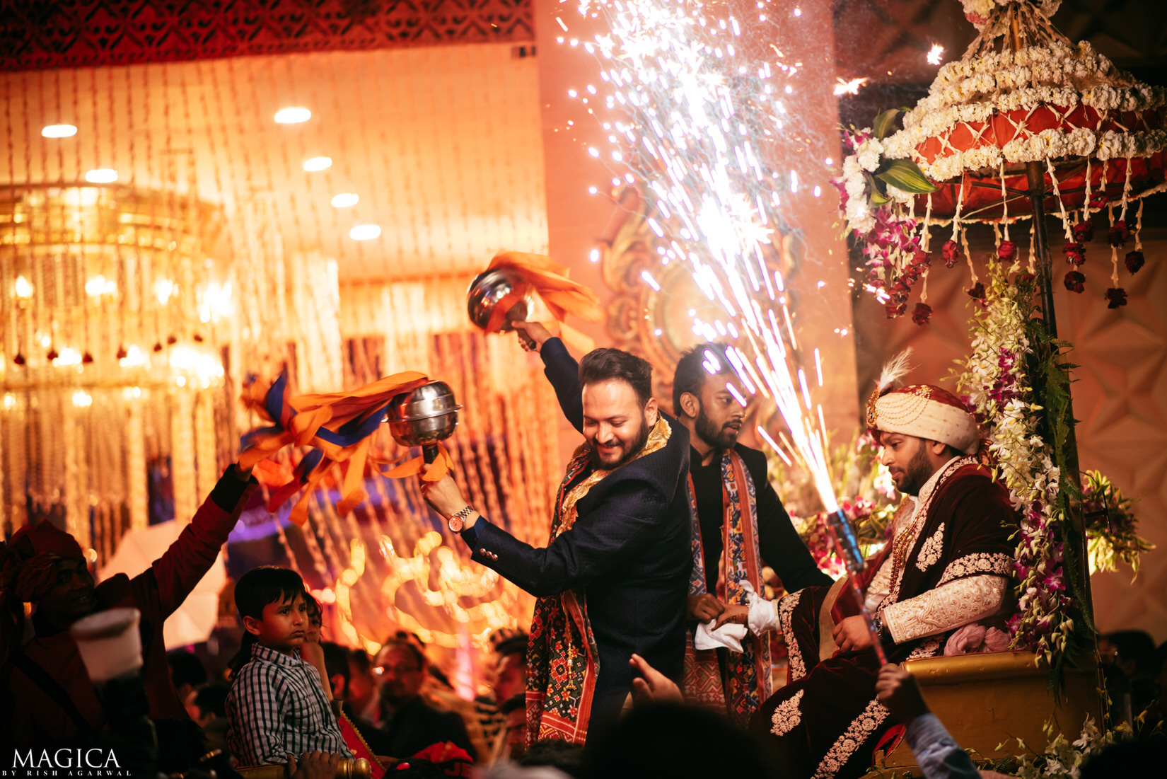 Best Wedding Photographer in New Delhi India