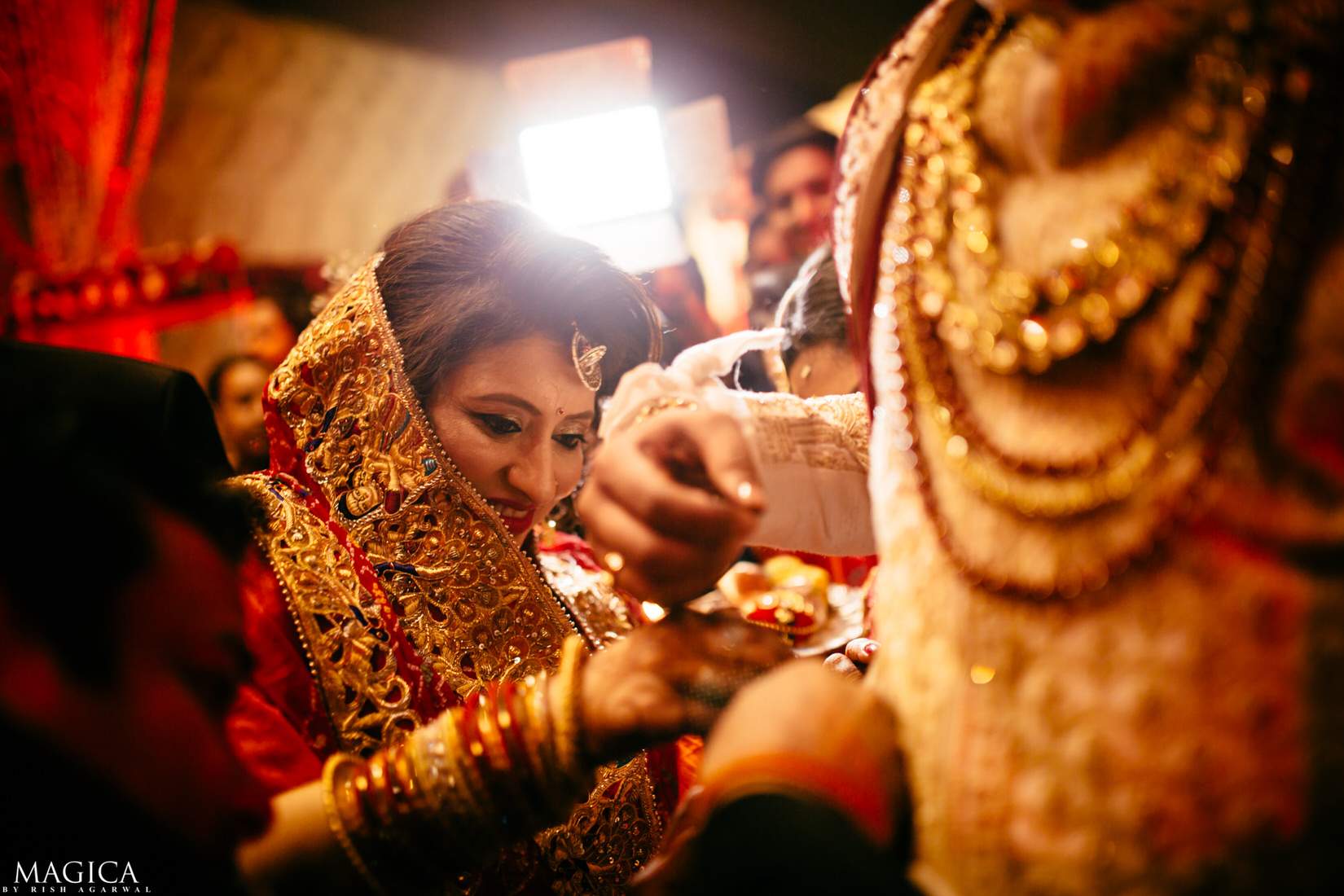 Best Wedding Photographer in New Delhi India