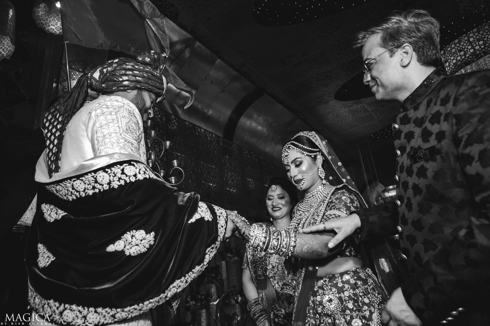 Best Wedding Photographer in New Delhi India