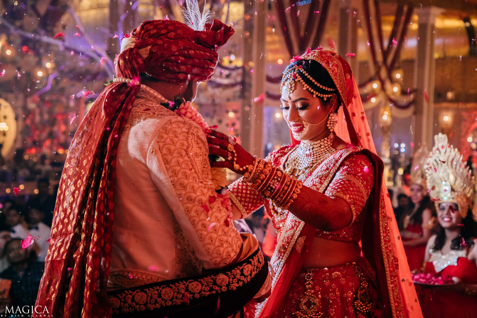 Best Wedding Photographer in New Delhi India