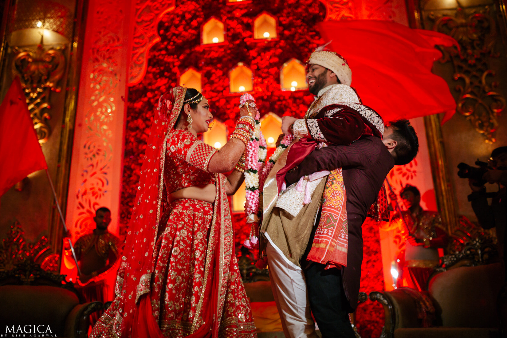 Best Wedding Photographer in New Delhi India