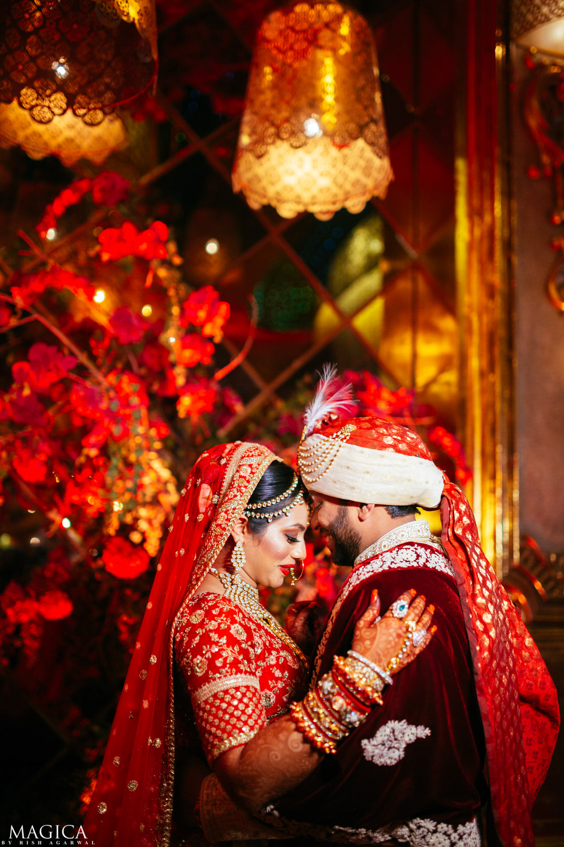 Best Wedding Photographer in New Delhi India