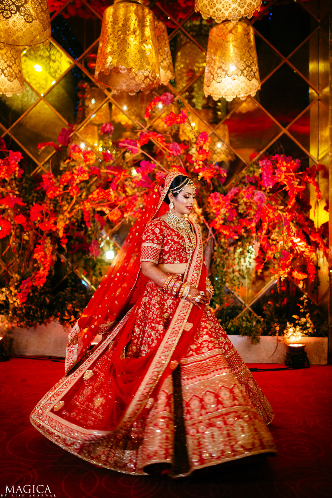 Best Wedding Photographer in New Delhi India