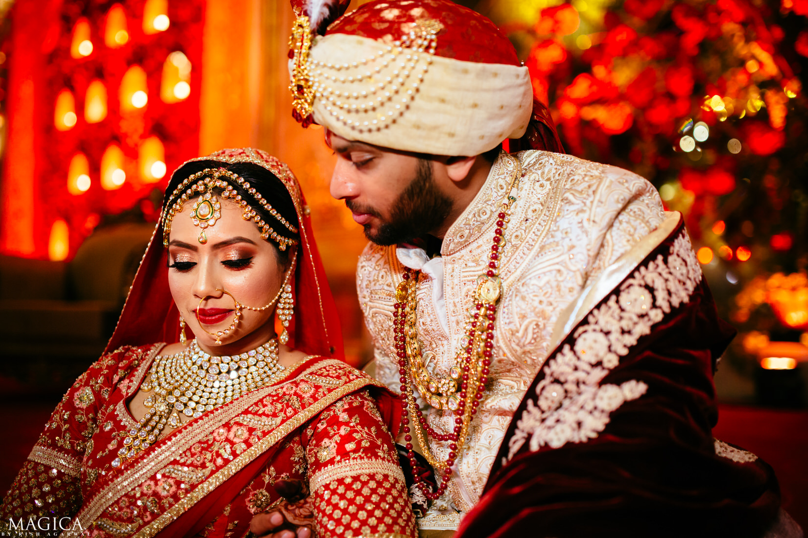 Best Wedding Photographer in New Delhi India