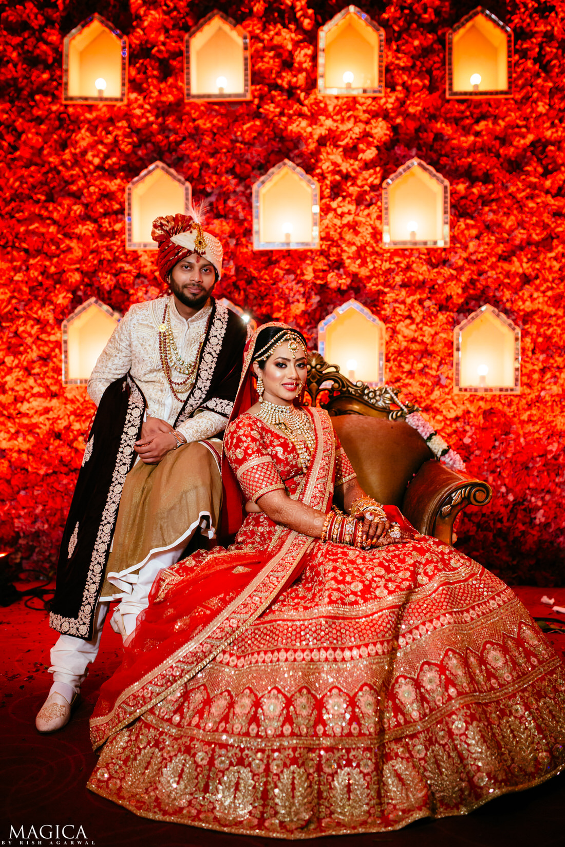 Best Wedding Photographer in New Delhi India