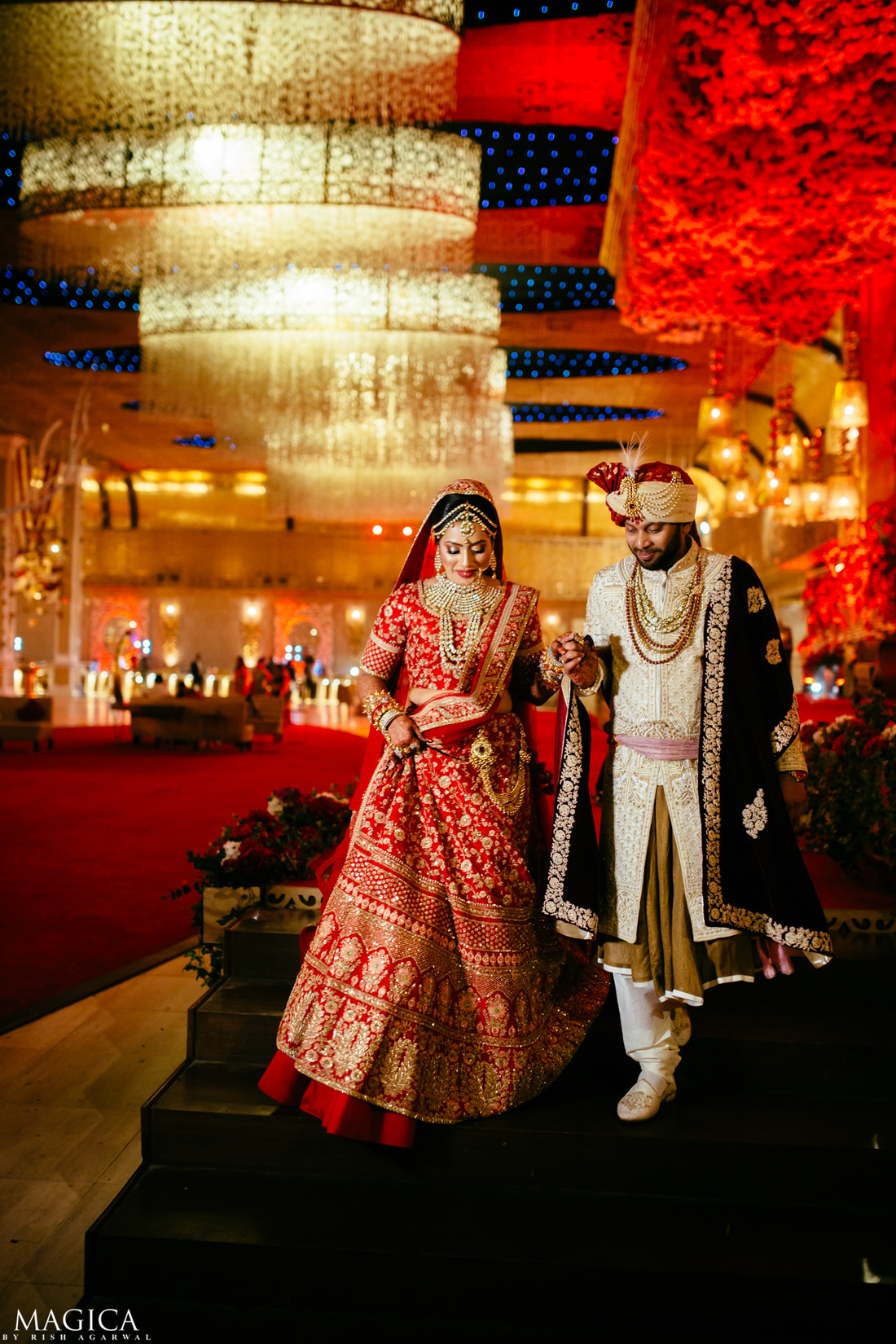 Best Wedding Photographer in New Delhi India