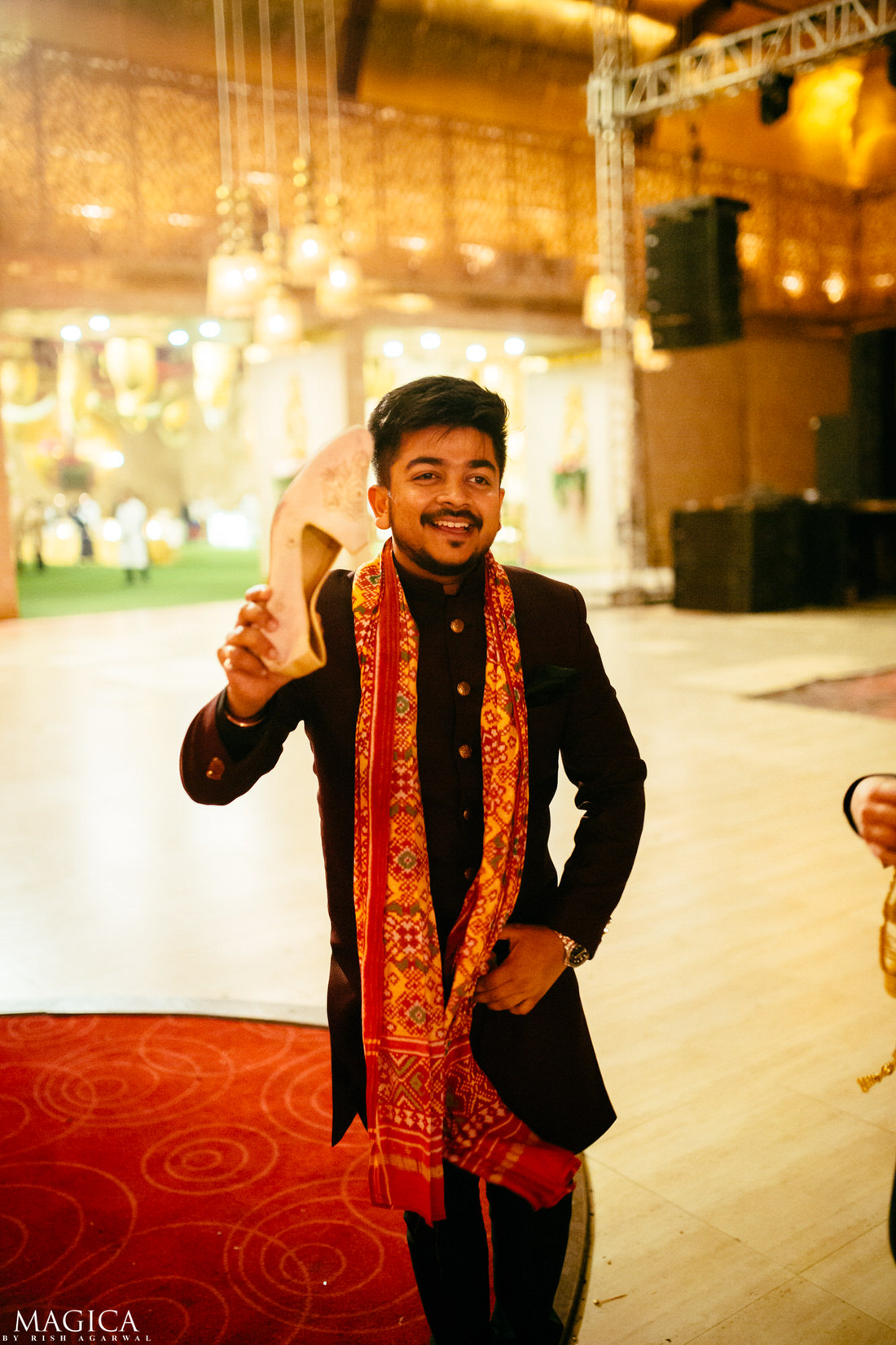 Best Wedding Photographer in New Delhi India