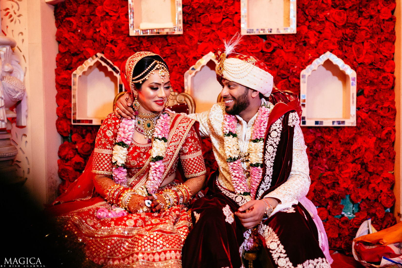 Best Wedding Photographer in New Delhi India