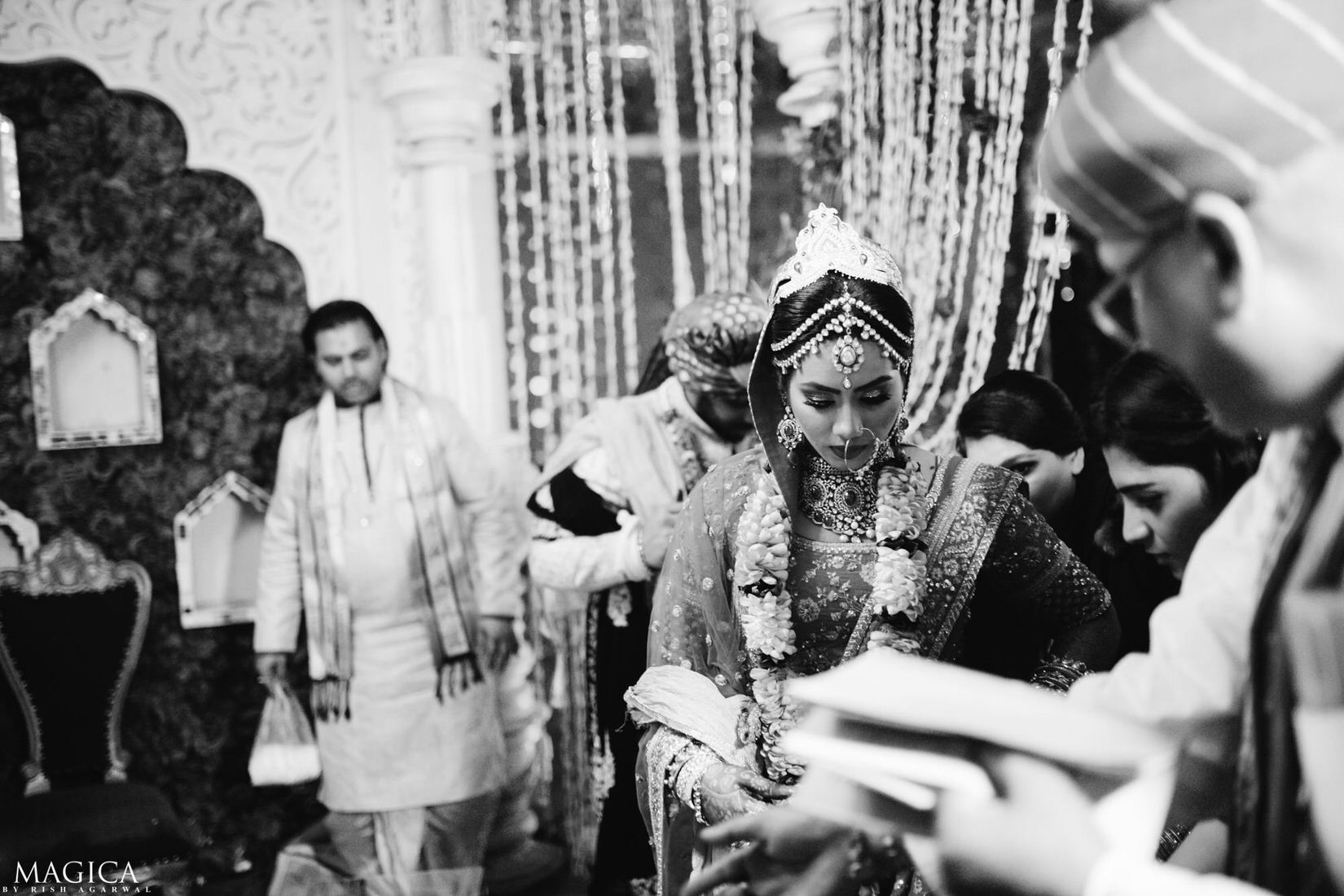 Best Wedding Photographer in New Delhi India