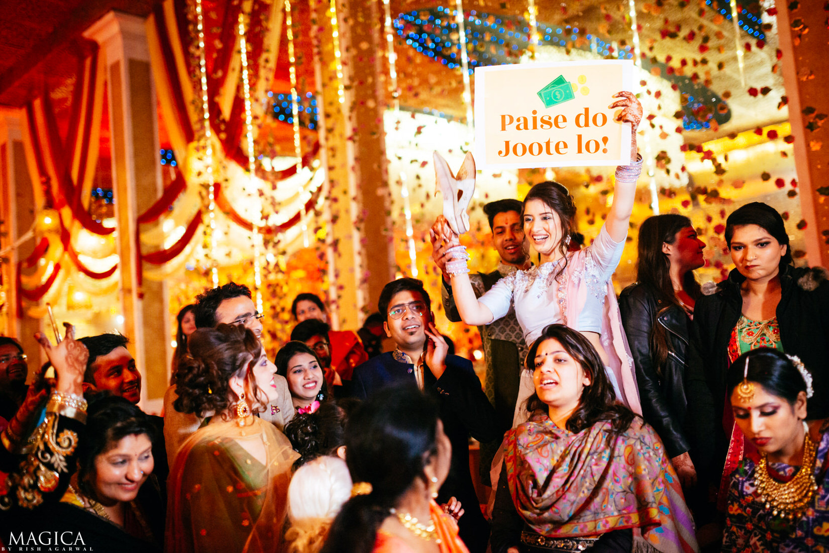 Best Wedding Photographer in New Delhi India