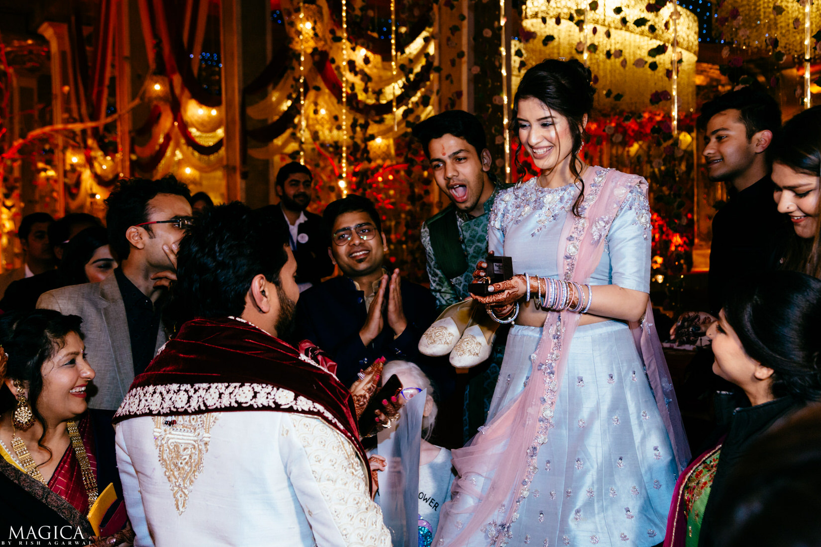 Best Wedding Photographer in New Delhi India