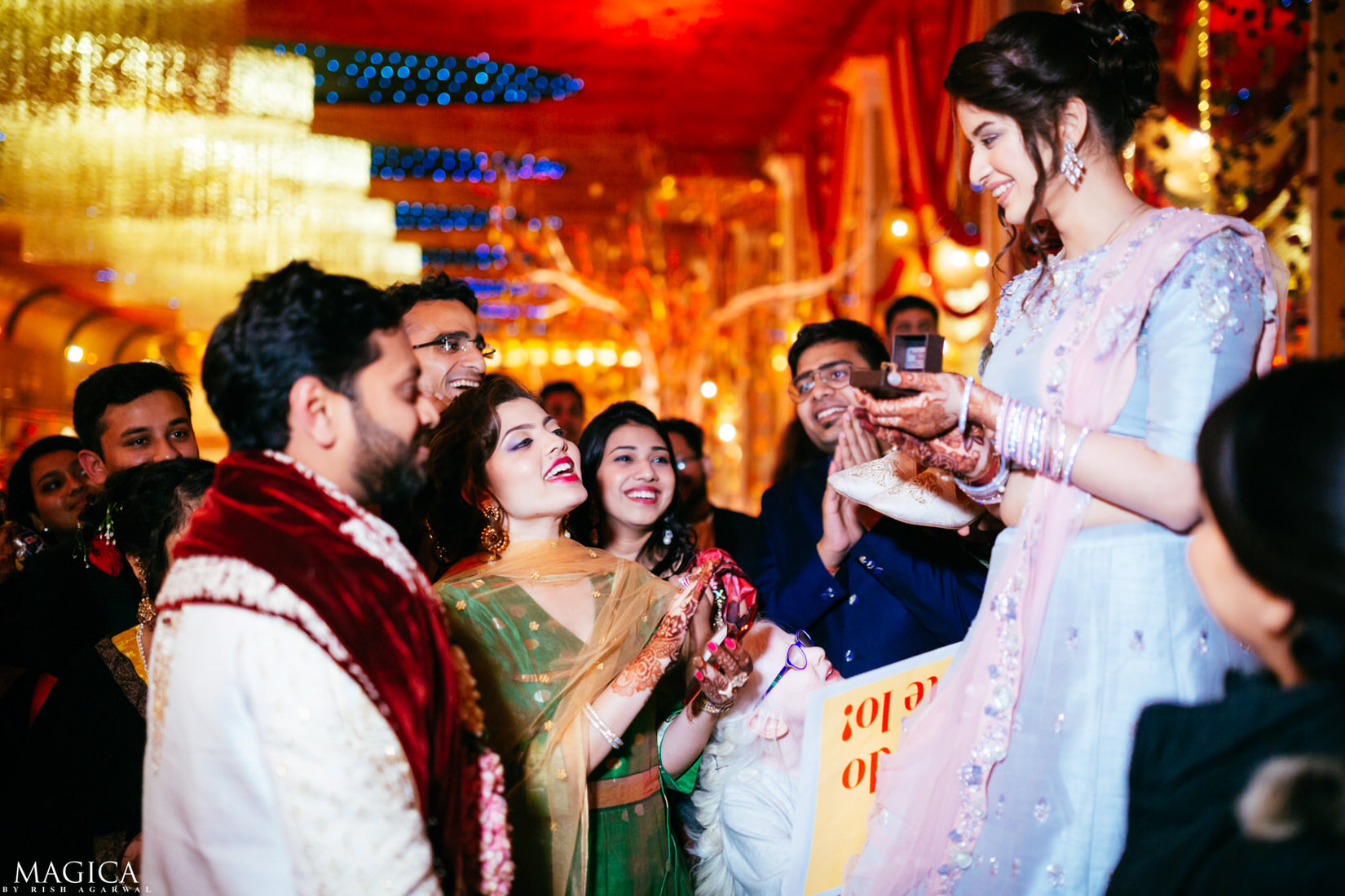 Best Wedding Photographer in New Delhi India