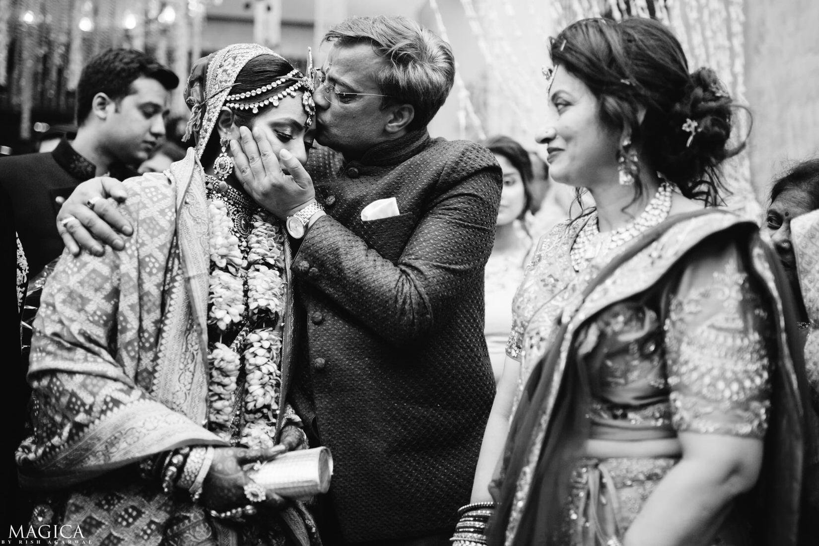 Best Wedding Photographer in New Delhi India