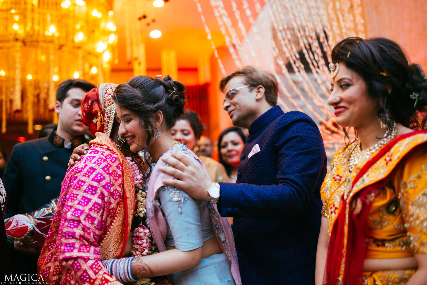 Best Wedding Photographer in New Delhi India