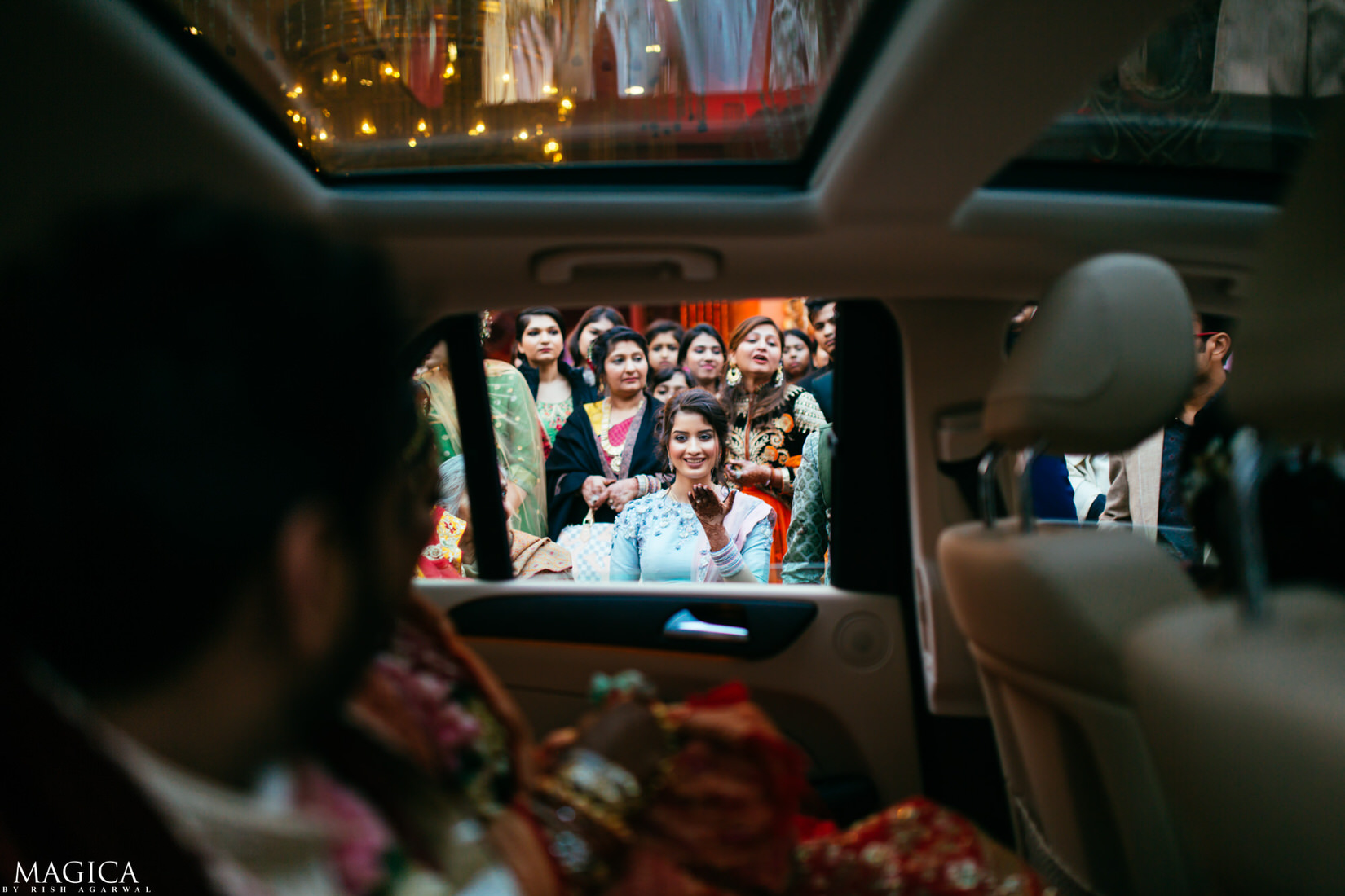 Best Wedding Photographer in New Delhi India