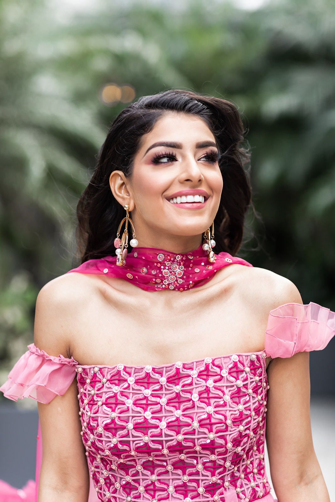 30 Stunning Blouse Designs To Consider For Your Wedding In 2019