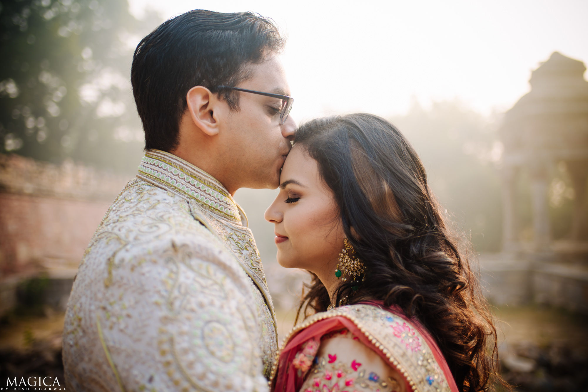 Best Pre Wedding Photographer in Delhi NCR Rish Agarwal