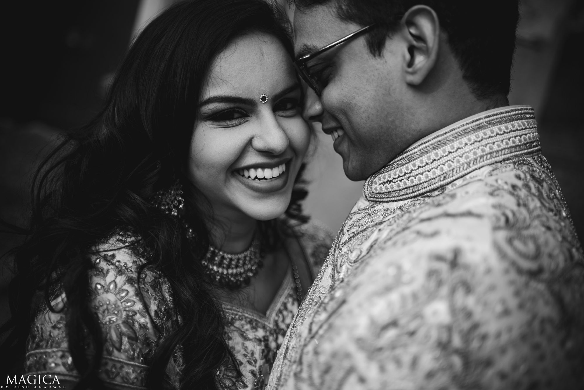 Best Pre Wedding Photographer in Delhi NCR Rish Agarwal