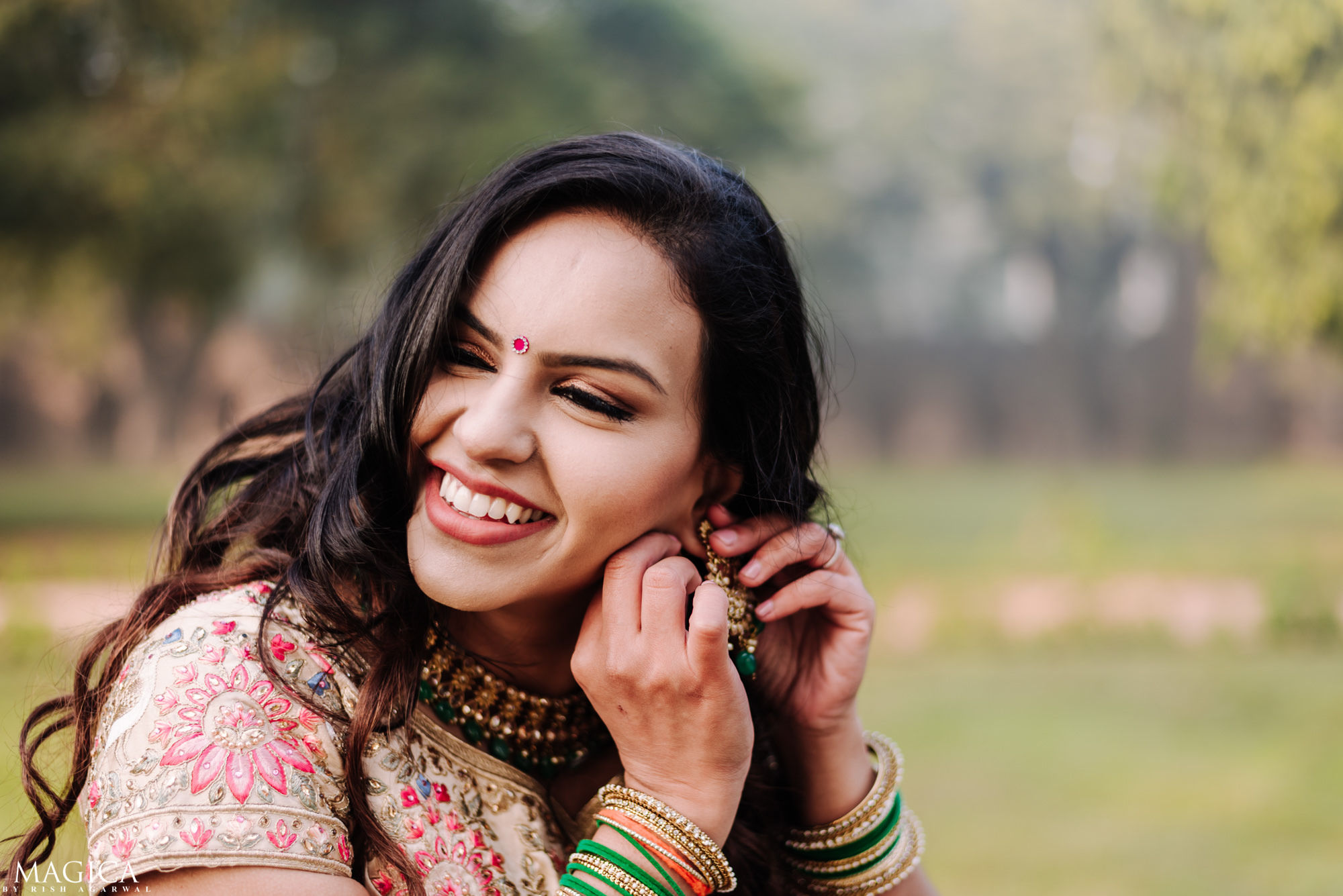 Best Pre Wedding Photographer in Delhi NCR Rish Agarwal