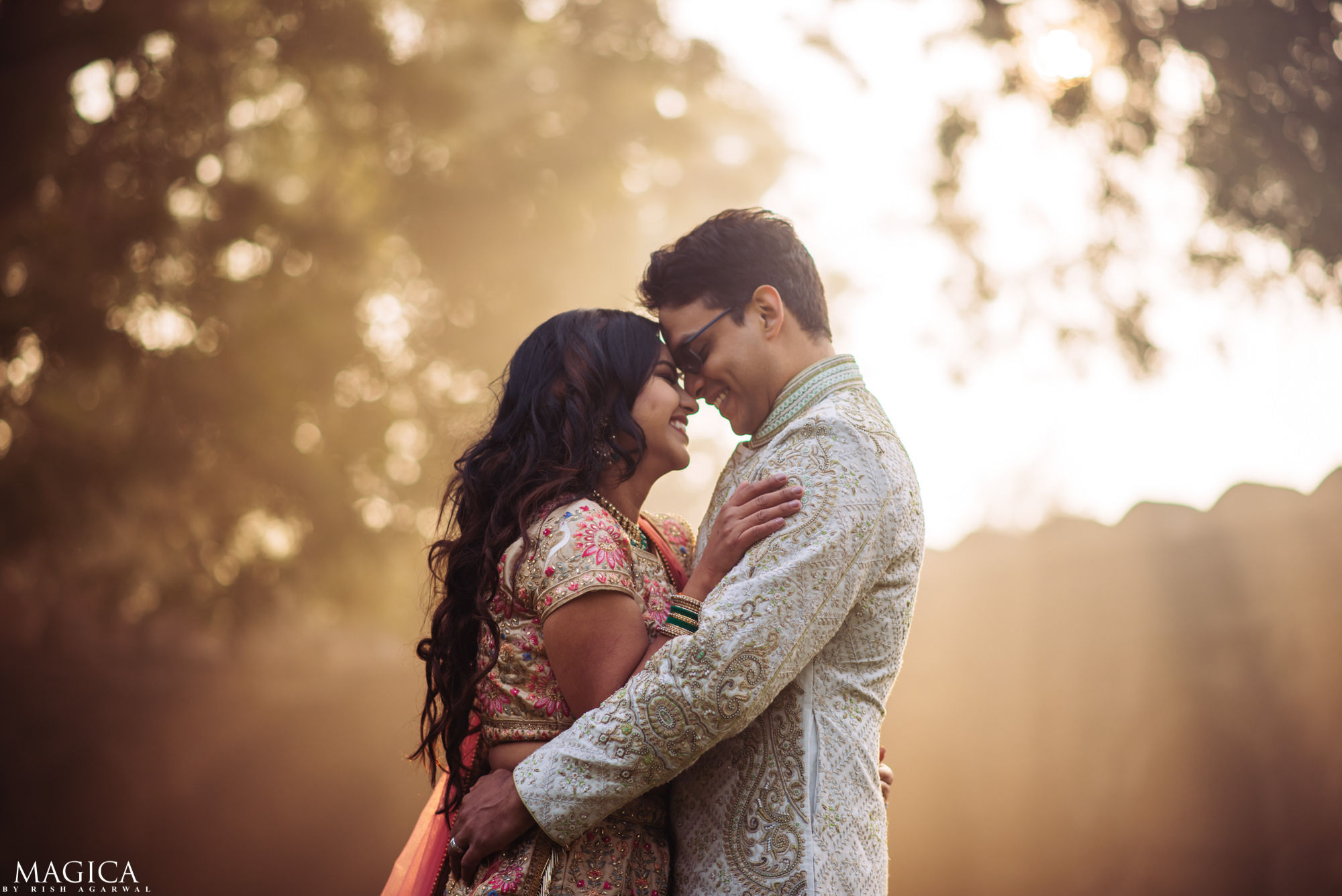 Best Pre Wedding Photographer in Delhi NCR Rish Agarwal