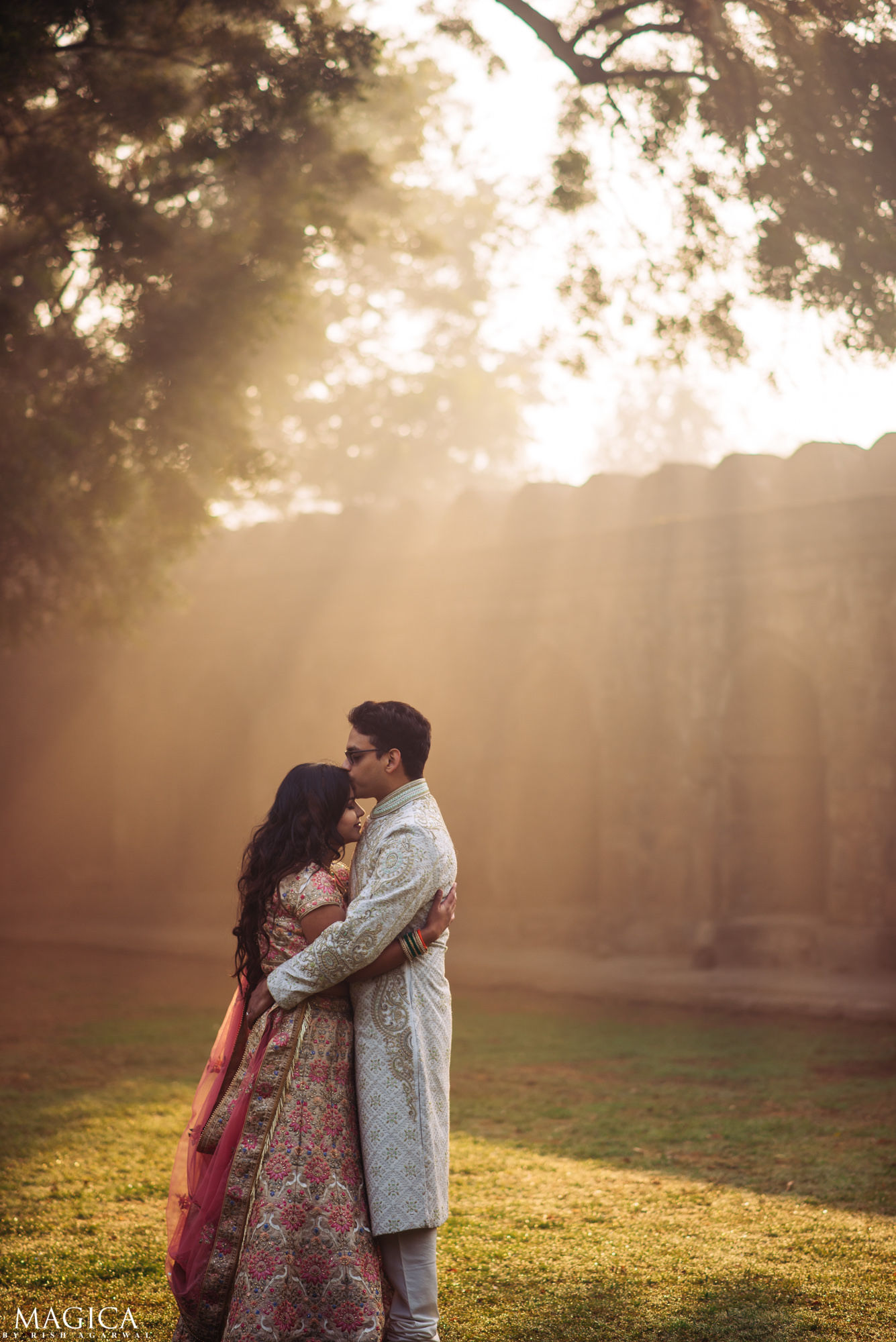 Best Pre Wedding Photographer in Delhi NCR Rish Agarwal