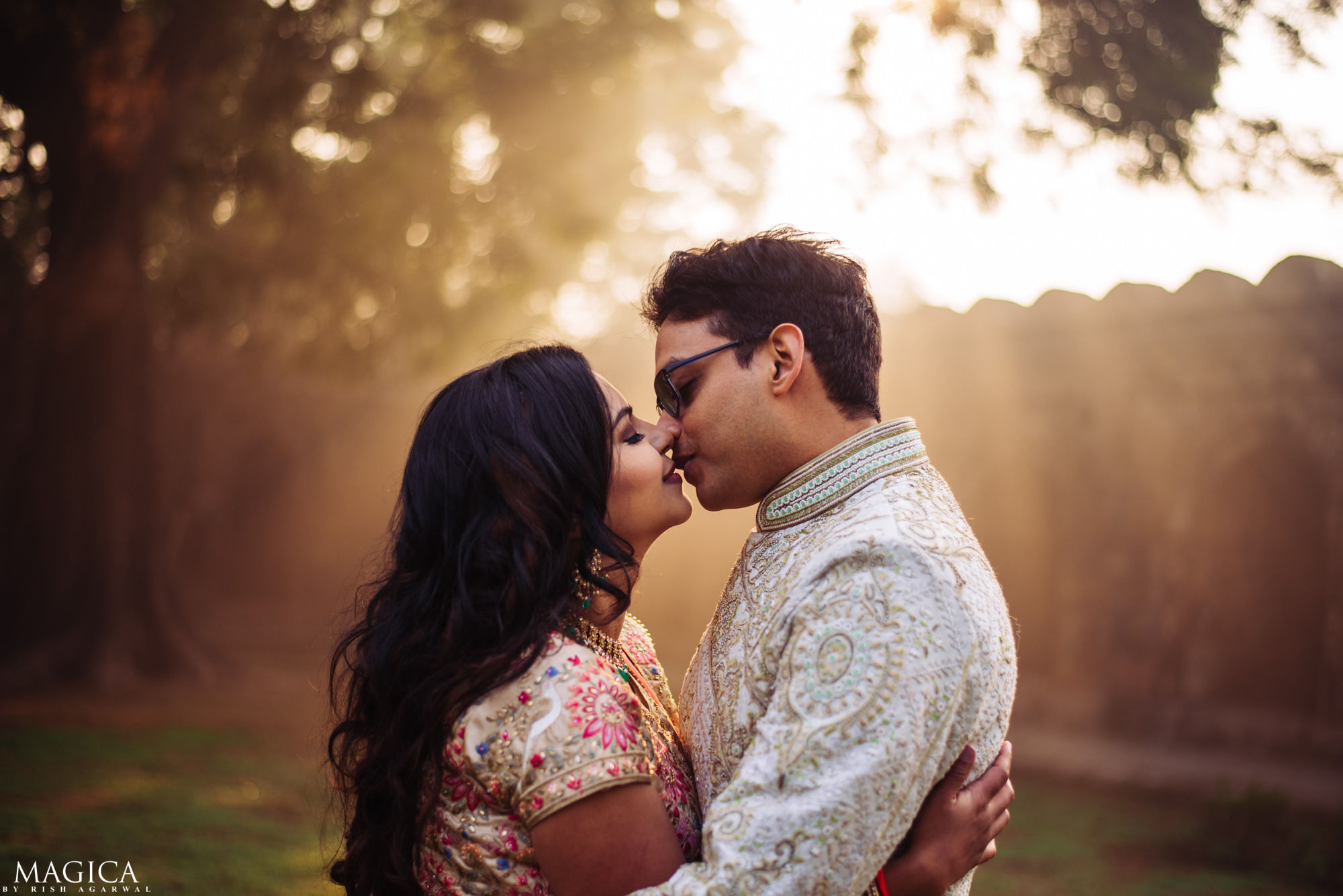 Best Pre Wedding Photographer in Delhi NCR Rish Agarwal