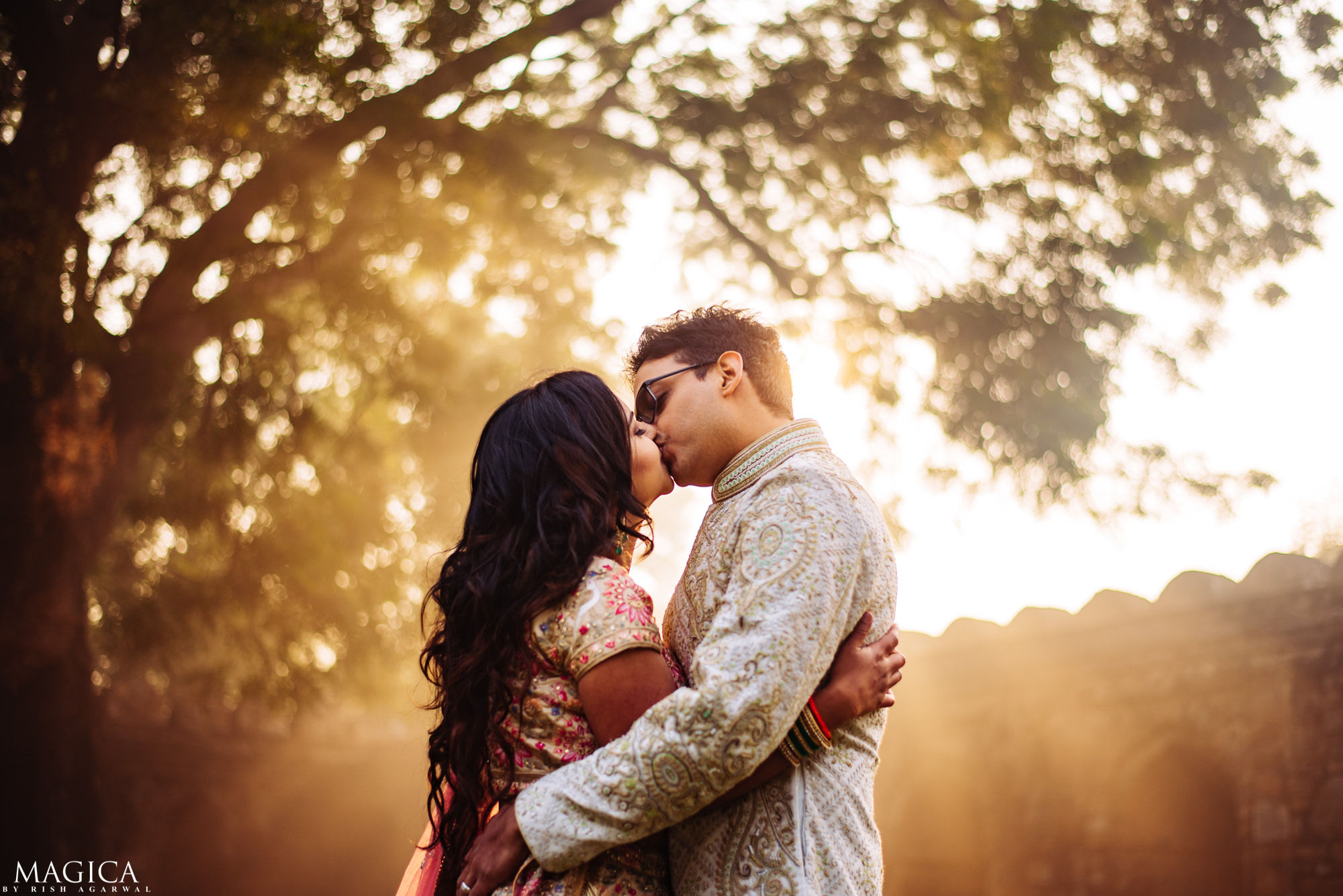 Best Pre Wedding Photographer in Delhi NCR Rish Agarwal