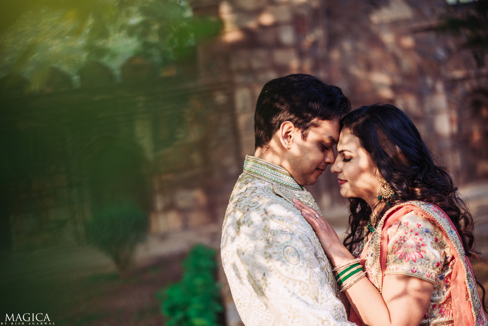 Best Pre Wedding Photographer in Delhi NCR Rish Agarwal