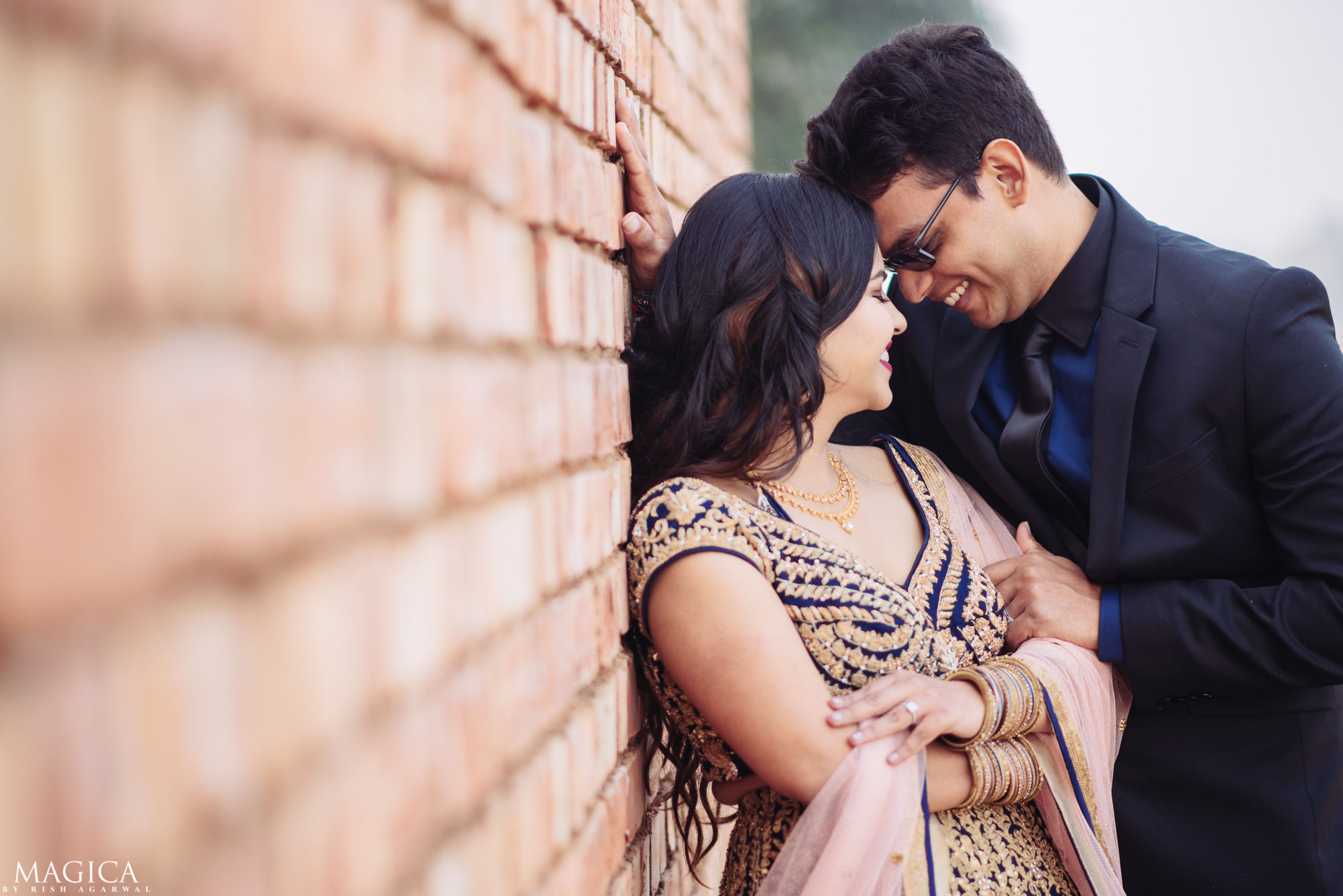 Best Pre Wedding Photographer in Delhi NCR Rish Agarwal