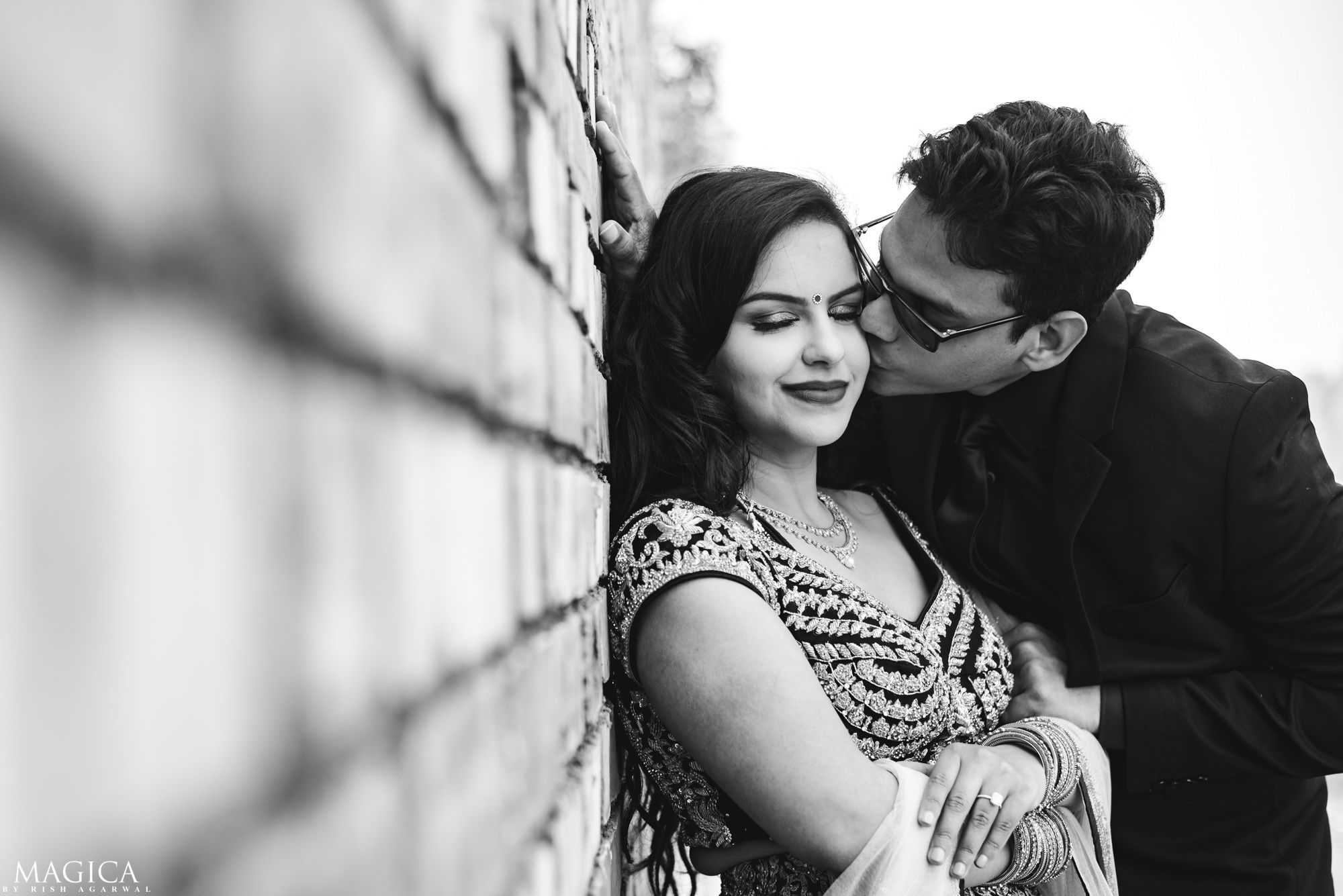 Best Pre Wedding Photographer in Delhi NCR Rish Agarwal