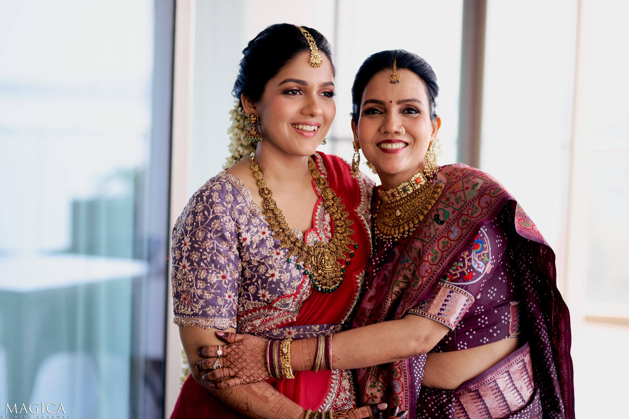 Best Wedding Photographer in Delhi India