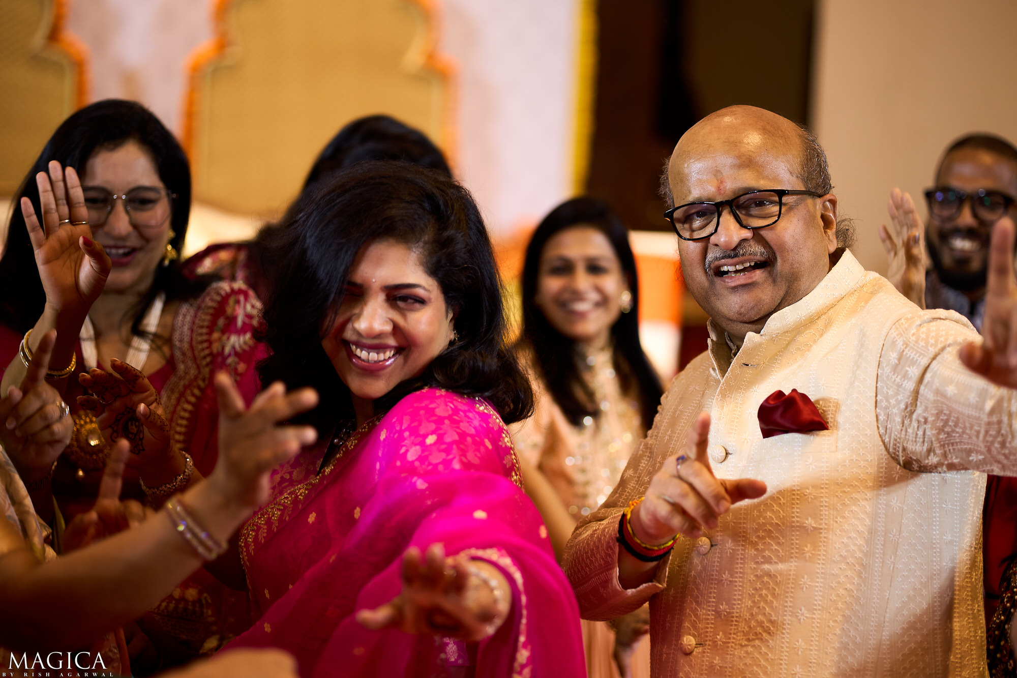 Best Wedding Photographer in Delhi India